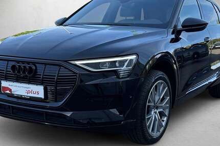 Audi e-tron 46.867 km 33.680 &euro; Mainz 55131
