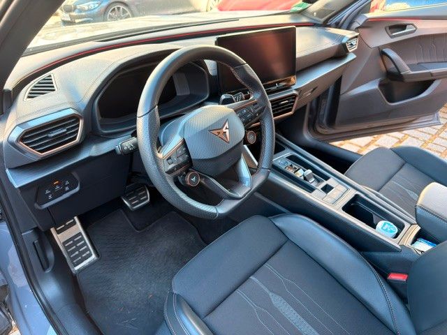 Cupra Formentor 53.300 km 27.800 &euro; Mörfelden-Walldorf 64546