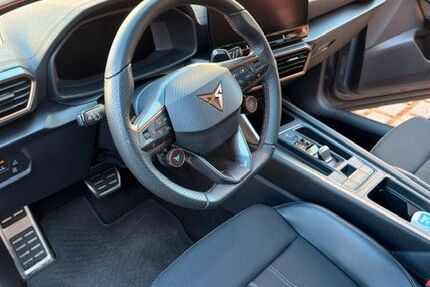 Cupra Formentor 54.000 km 28.900 &euro; Mörfelden-Walldorf 64546