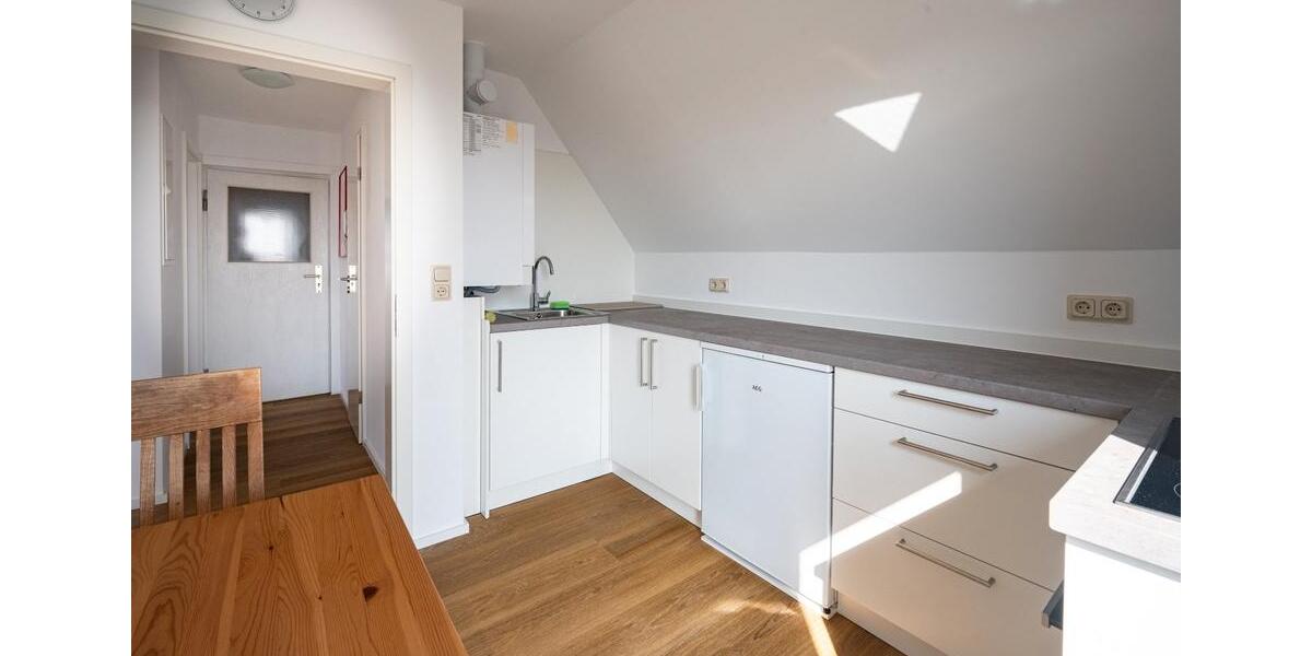 Dachgeschoßwohnung Kronberg im Taunus - 2 Zimmer, 41 m&sup2;, 1.150&euro; | Angebot:26048529