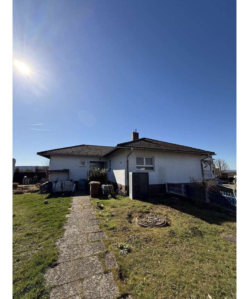 Haus zum Kaufen in Villmar 399.000 € 152 m²