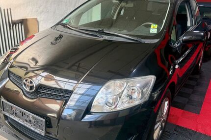 Toyota Auris 186.000 km 3.500 &euro; kelkheim 65779