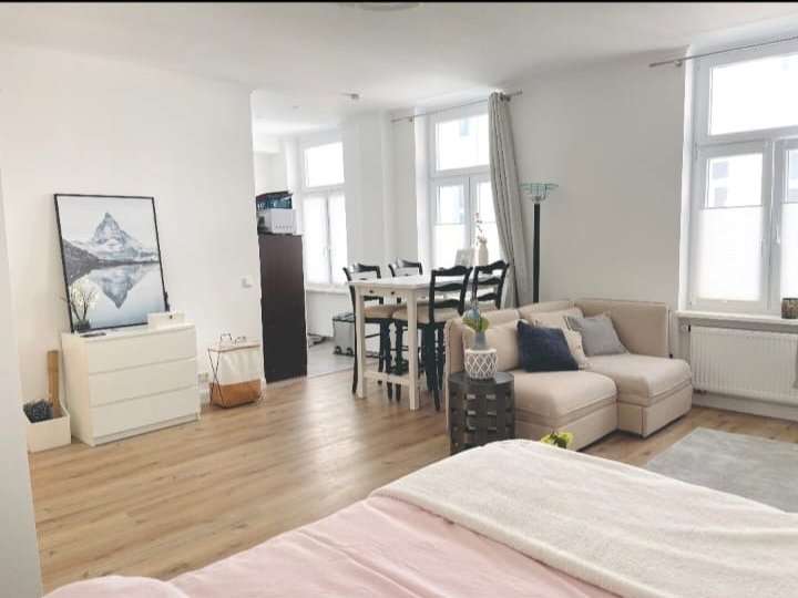Wohnung zum Mieten in Wiesbaden 625 € 40 m²