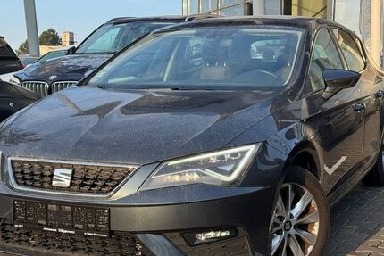 Seat Leon 121.454 km 11.490 &euro; Mainz 55128
