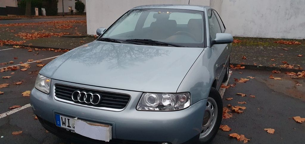 Audi A3 127.300 km 3.500 &euro; Wiesbaden 65205