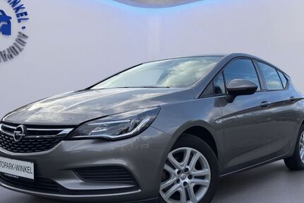 Opel Astra 79.890 km 11.490 &euro; Oestrich-Winkel 65375
