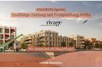 Etagenwohnung Mainz Neustadt - 3 Zimmer, 101 m&sup2;, 859.900&euro; | Angebot:26798723