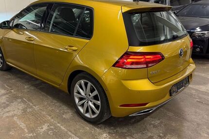 VW Golf 97.800 km 18.780 &euro; Mainz 55129