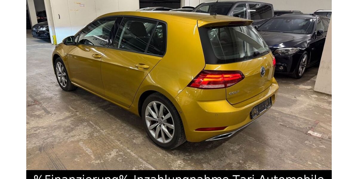 VW Golf 97.800 km 18.780 &euro; Mainz 55129