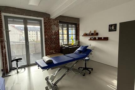 Praxisräume zu vermieten zimmer