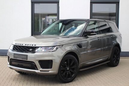 Land Rover Range Rover Sport 169.000 km 32.900 &euro; Bischofsheim 65474