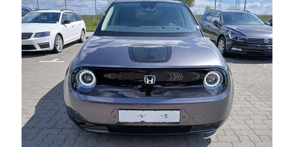 Honda e 36.782 km 16.900 &euro; Ingelheim 55218
