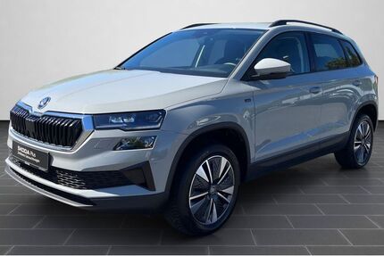 Skoda Karoq 26.750 km 33.890 &euro; Wiesbaden 65197