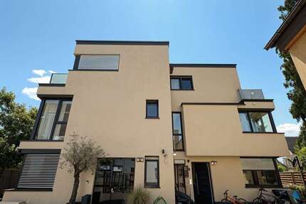 Wohnung zum Kaufen in Budenheim 389.000 € 90.46 m² 3.5 zimmer