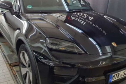 Porsche Macan 10.000 km 69.990 &euro; Hofheim 65719