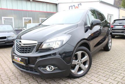Opel Mokka 108.000 km 9.499 € Mainz 55129