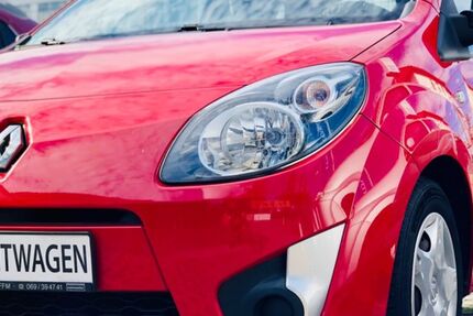 Renault Twingo 155.000 km 3.100 &euro; Flörsheim 65439