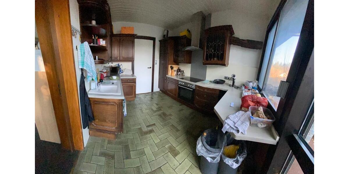 Freistehendes Einfamilienhaus 130m2 in Engenhahn Wildpark 4.5 zimmer