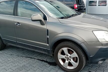 Opel Antara 217.285 km 3.970 € Ingelheim 55218