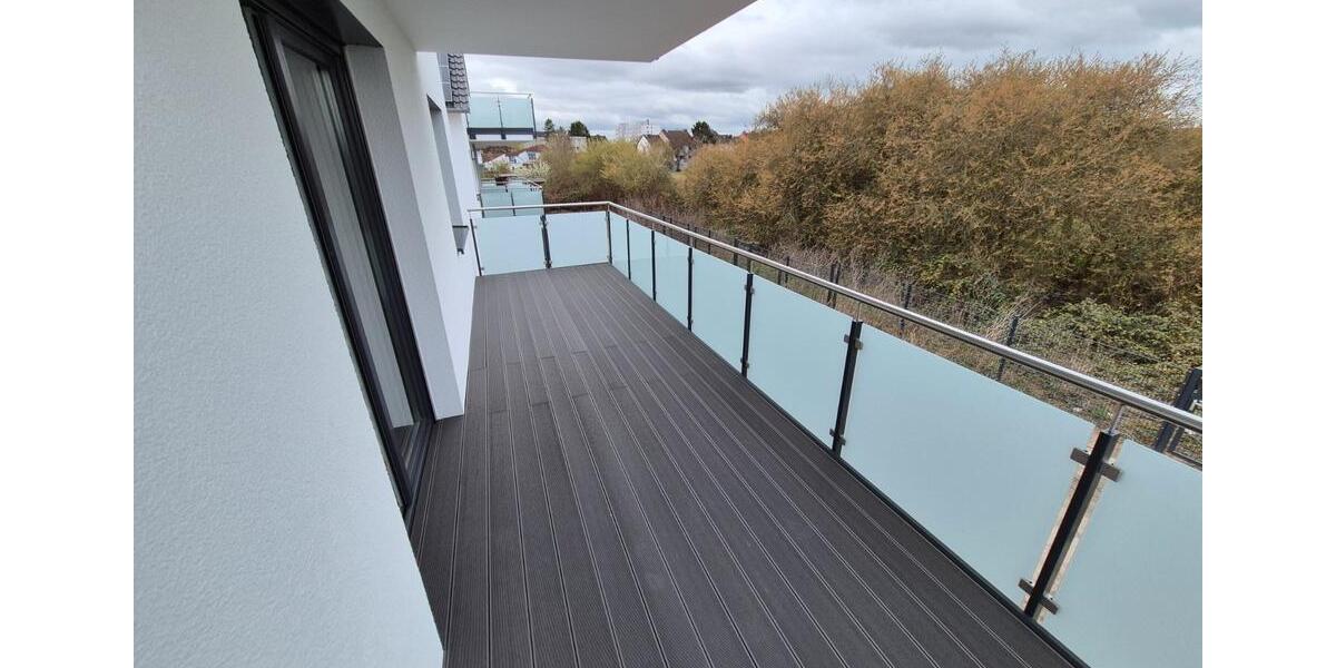 Etagenwohnung Mörfelden-Walldorf Walldorf - 4 Zimmer, 107 m&sup2;, 2.000&euro; | Angebot:26314684