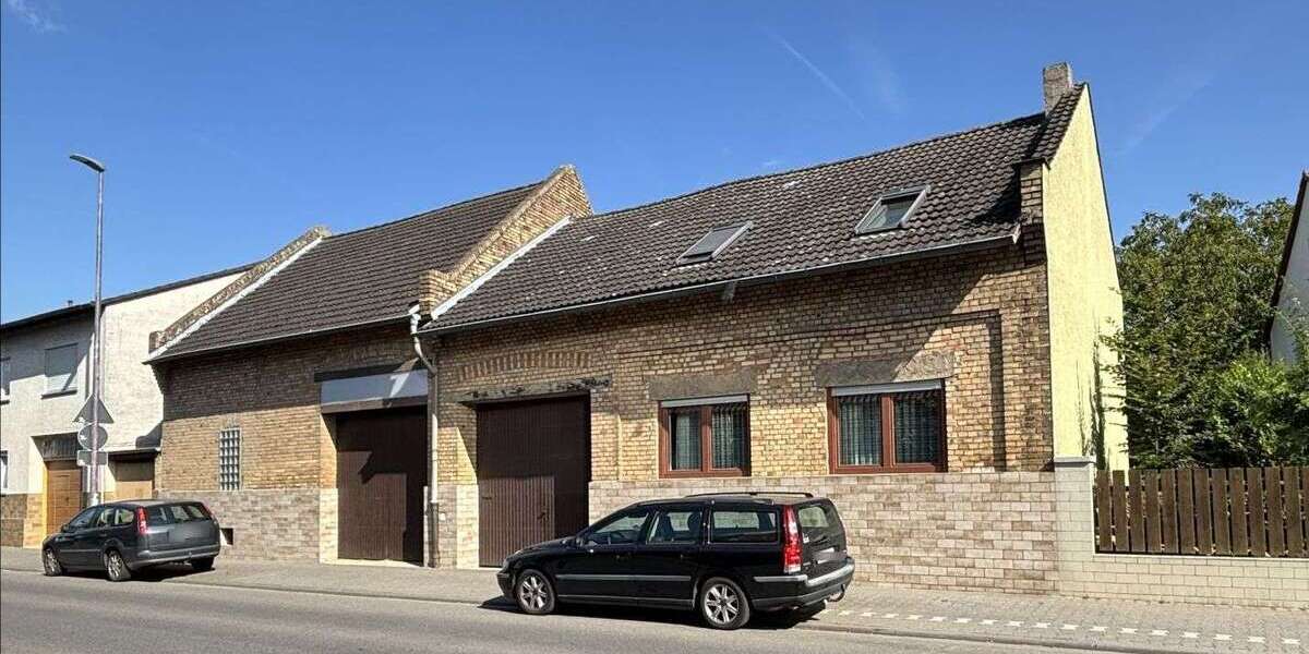 Einfamilienhaus Ockenheim - 4 Zimmer, 90 m&sup2;, 295.000&euro; | Angebot:27161671