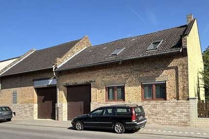 Haus Ockenheim - 4 Zimmer, 90 m&sup2;, 295.000&euro; | Angebot:27161671