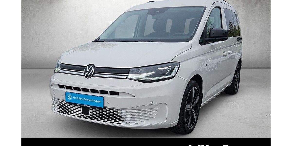 VW Caddy 16.228 km 28.350 &euro; Mainz 55131