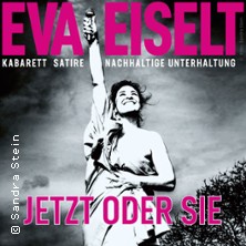 Eva Eiselt - Wenn Schubladen denken könnten 12.12.2025 Flörsheimer Keller