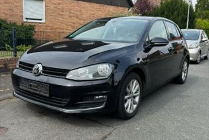VW Golf 189.200 km 12.500 € Rüsselsheim 65428