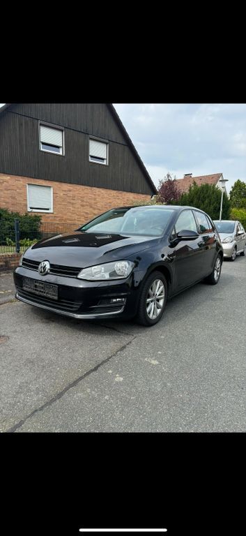 VW Golf 189.200 km 12.500 € Rüsselsheim 65428
