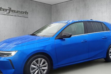 Opel Astra 32.132 km 17.450 &euro; Rüsselsheim 65428