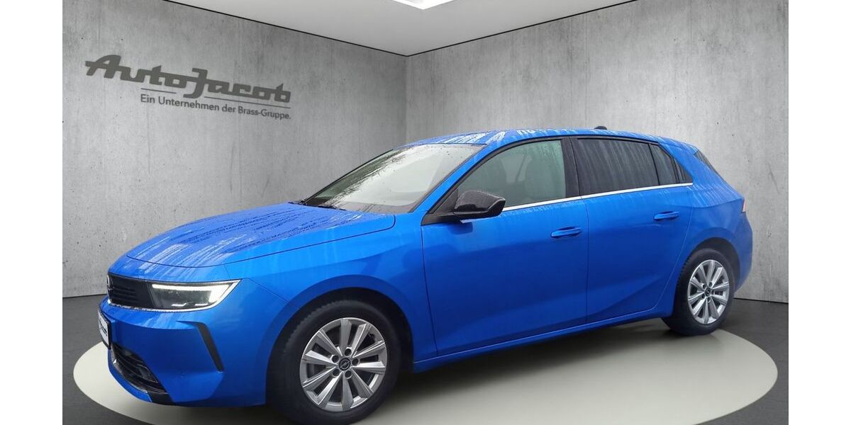 Opel Astra 32.132 km 17.450 &euro; Rüsselsheim 65428