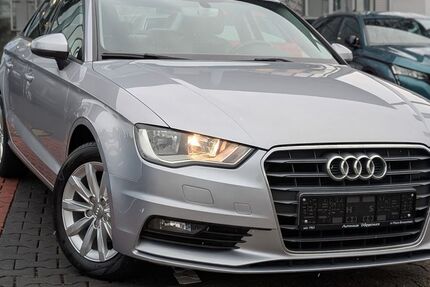 Audi A3 153.542 km 13.090 &euro; Mainz 55128