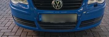 VW Polo
