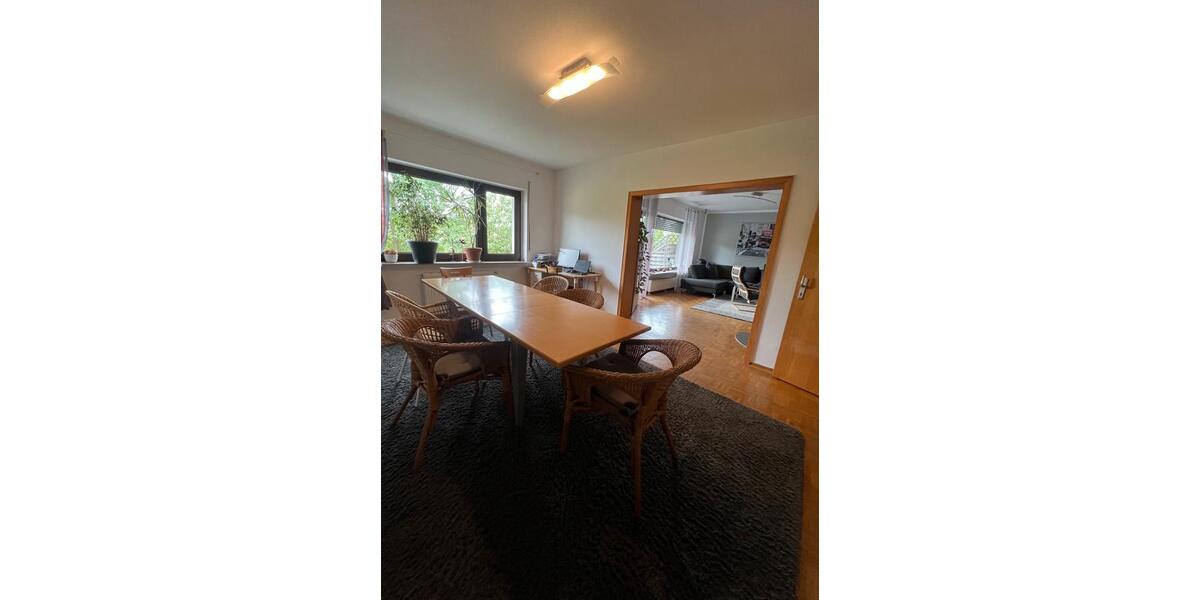 Etagenwohnung Idstein - 3 Zimmer, 92 m&sup2;, 289.000&euro; | Angebot:27063840