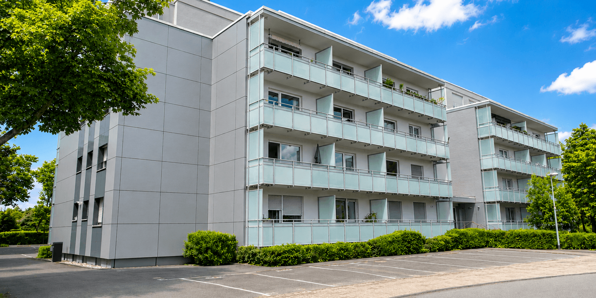 Etagenwohnung Mörfelden-Walldorf Walldorf - 1 Zimmer, 29 m&sup2;, 86.000&euro; | Angebot:27156598