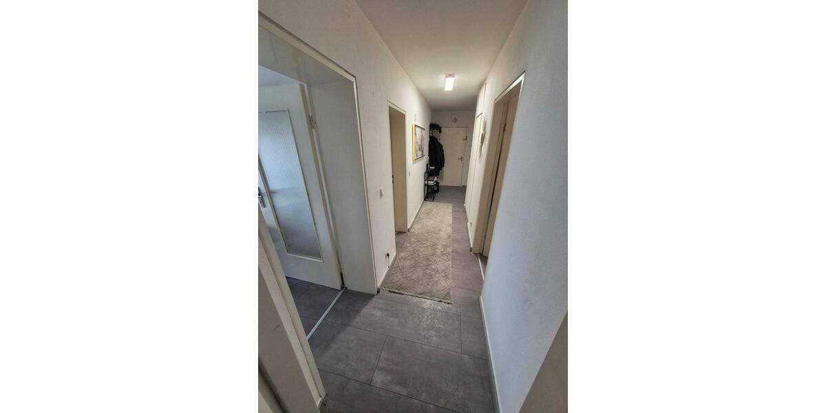 Etagenwohnung Ingelheim am Rhein - 3 Zimmer, 70 m&sup2;, 269.000&euro; | Angebot:25307051