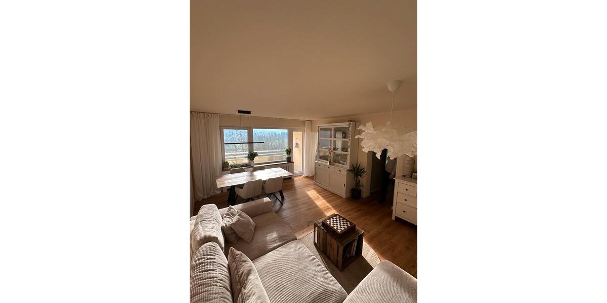 Etagenwohnung Taunusstein - 2 Zimmer, 59 m&sup2;, 170.000&euro; | Angebot:27101880