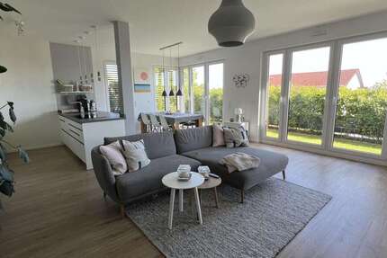 Wohnung zum Kaufen in Hofheim am Taunus 660.000 € 104 m² 3 zimmer