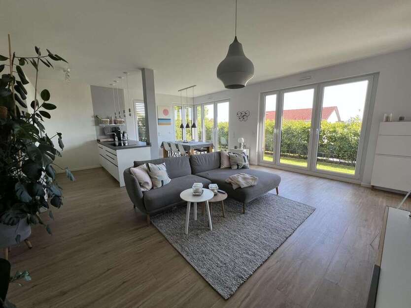 Wohnung zum Kaufen in Hofheim am Taunus 660.000 € 104 m² 3 zimmer