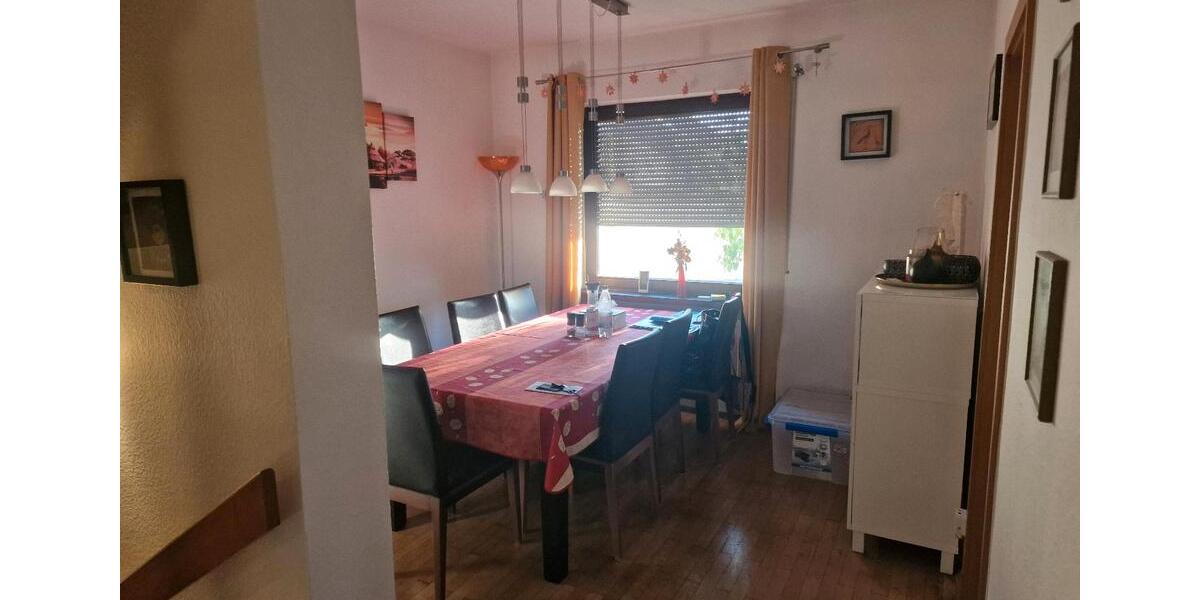 Doppelhaushälfte Mainz Gonsenheim - 6 Zimmer, 128 m&sup2;, 610.000&euro; | Angebot:27230337