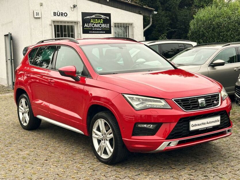 Ateca