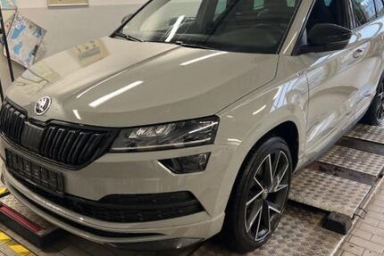Skoda Karoq 40.534 km 29.900 &euro; Mainz-Kastell (Wiesbaden) 55252