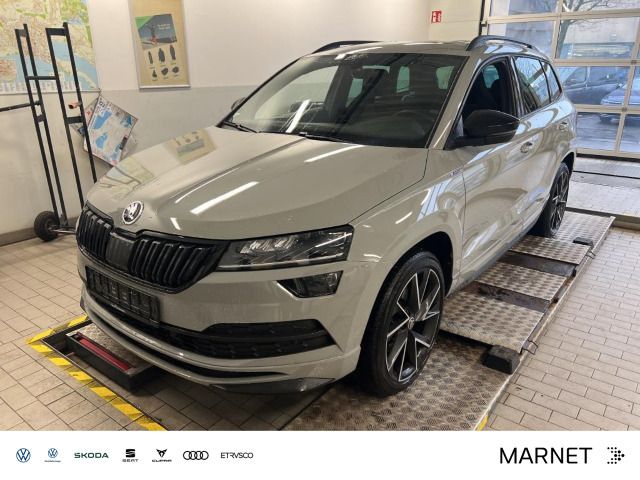 Skoda Karoq 40.534 km 29.900 &euro; Mainz-Kastell (Wiesbaden) 55252