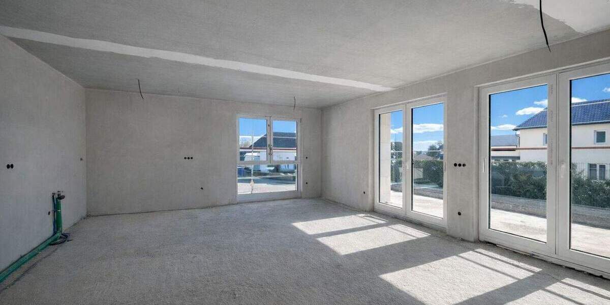 Etagenwohnung Hofheim - 3 Zimmer, 106 m&sup2;, 579.000&euro; | Angebot:25727496