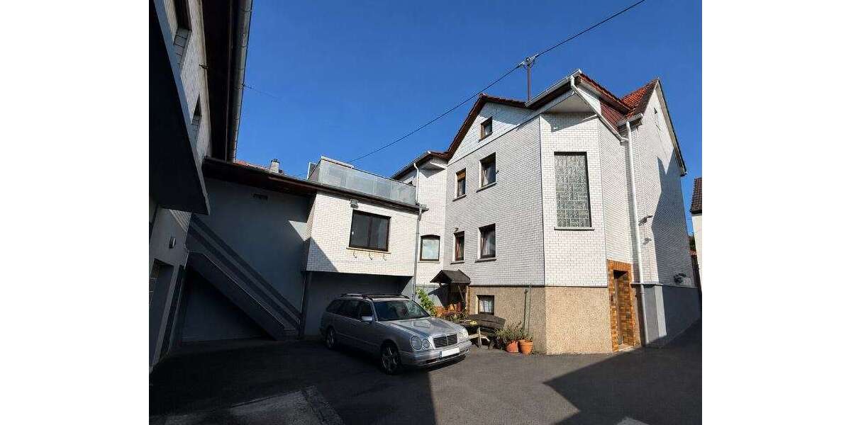 Einfamilienhaus Wiesbaden / Auringen Auringen - 9 Zimmer, 187 m&sup2;, 465.000&euro; | Angebot:27340828
