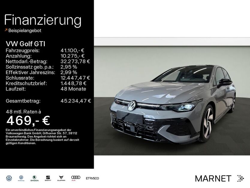 VW Golf 14.900 km 39.870 € Mainz-Kastell (Wiesbaden) 55252