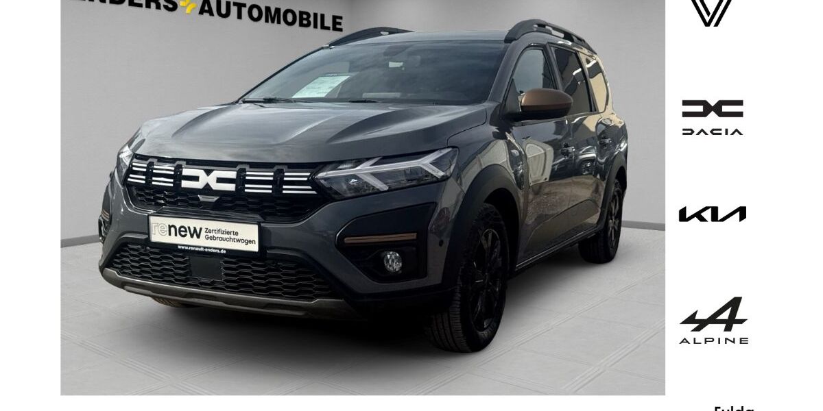 Dacia Jogger 39.314 km 18.580 € Wiesbaden 65203