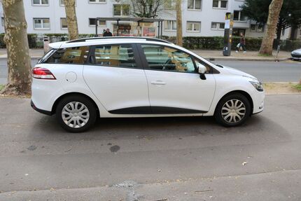 Renault Clio 73.000 km 8.500 &euro; Mainz 55118