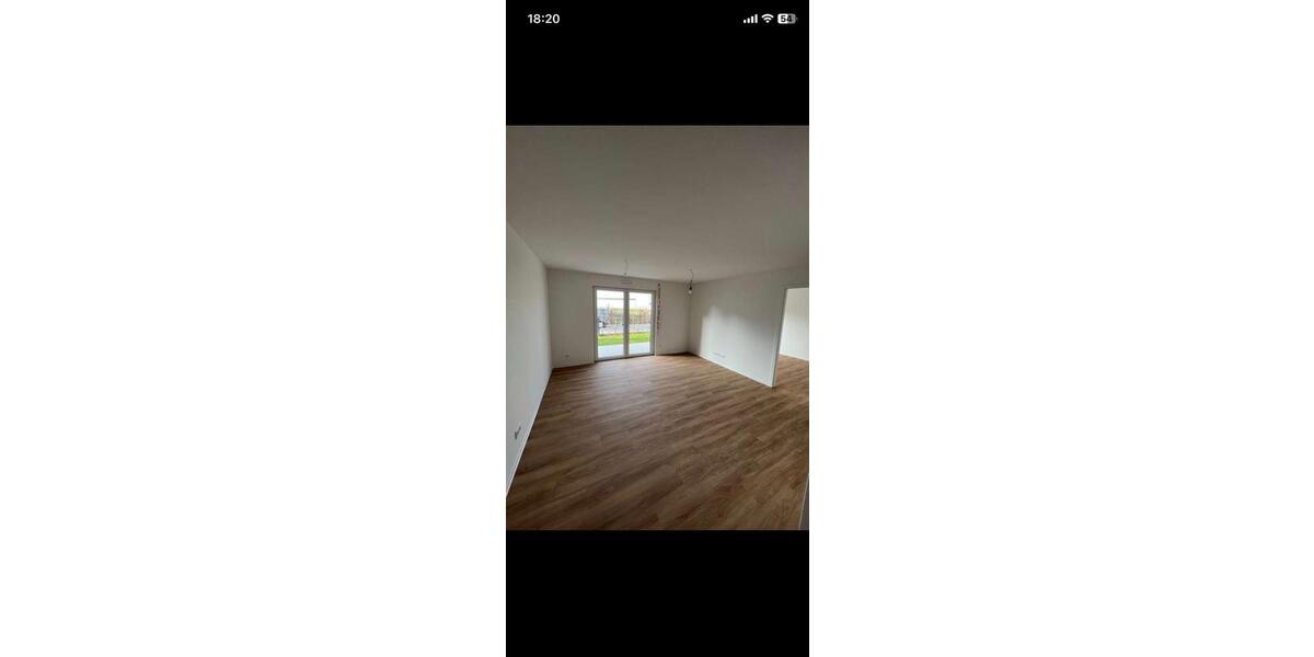 Erdgeschoßwohnung Groß-Gerau Gerau - 2 Zimmer, 53 m&sup2;, 1.150&euro; | Angebot:26016990